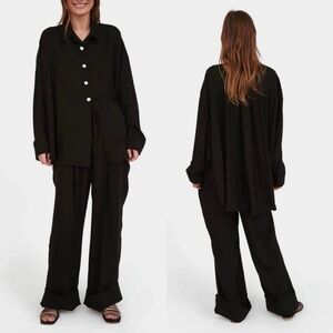 Sleeper Sizeless Viscose Pajama Top